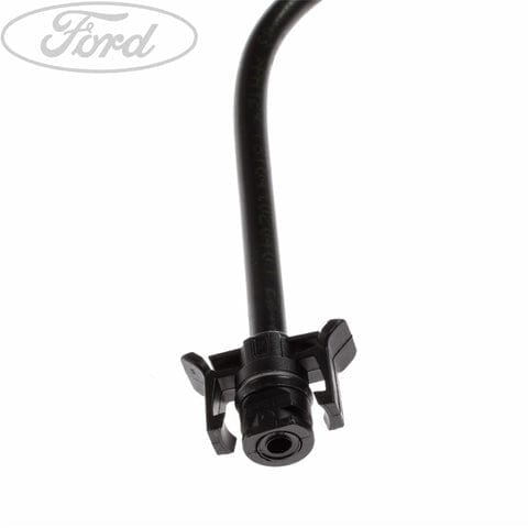 GENUINE FORD 1548268 COOLING SYSTEM OVERFLOW HOSE | ML Performance UK