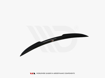 Maxton Design VW Beetle Spoiler Cap