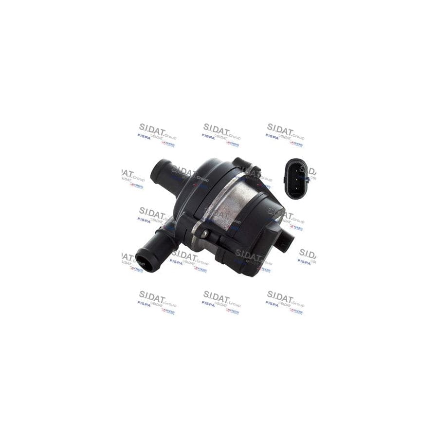 Sidat 5.5377 Auxiliary Water Pump For Land Rover Discovery V (L462) | ML Performance UK Car Parts