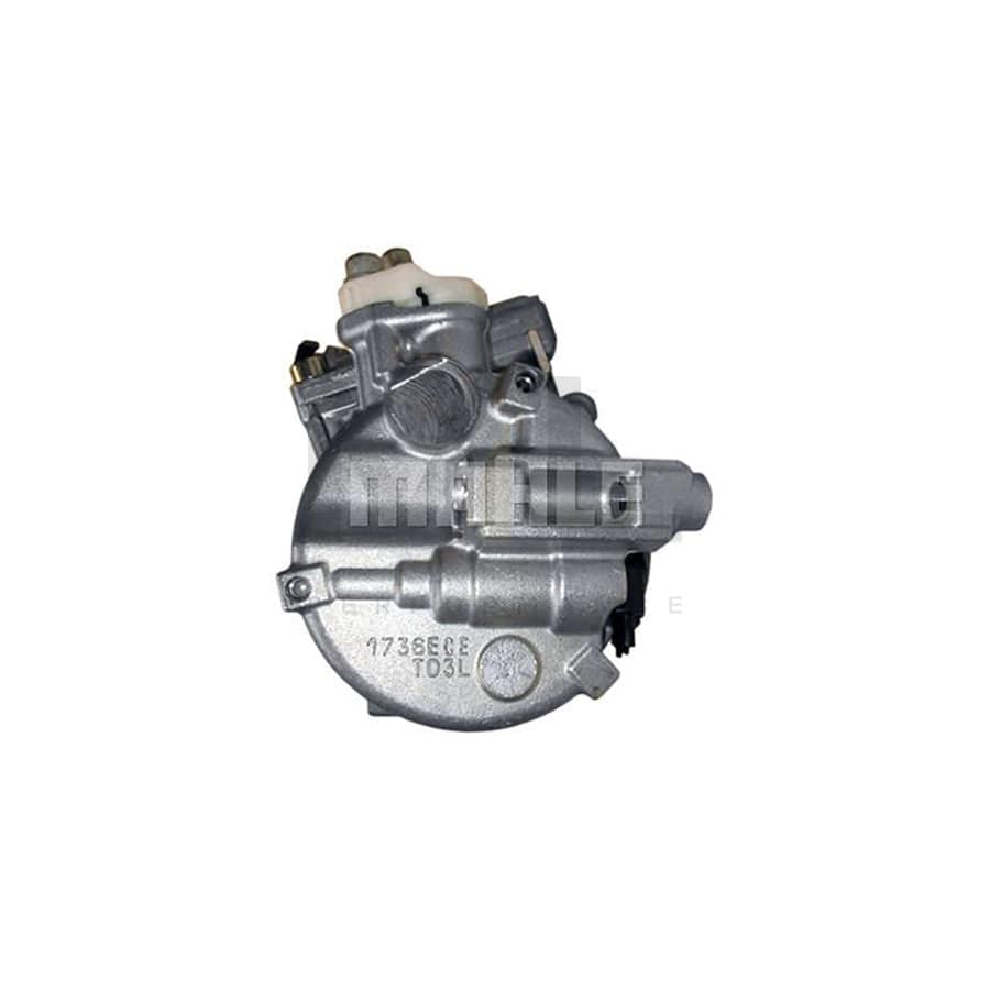 MAHLE ORIGINAL ACP 539 000P Compressor, air conditioning PAG 46, Refrigerant: R 134a | ML Performance Car Parts