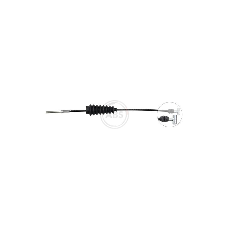 A.B.S. K13791 Hand Brake Cable