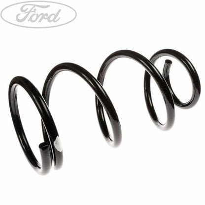 GENUINE FORD 1504806 FRONT O/S OR N/S SUSPENSION COIL SPRING | ML Performance UK