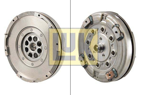 LuK 415 0778 10 Dual Mass Flywheel For Chrysler Pt Cruiser