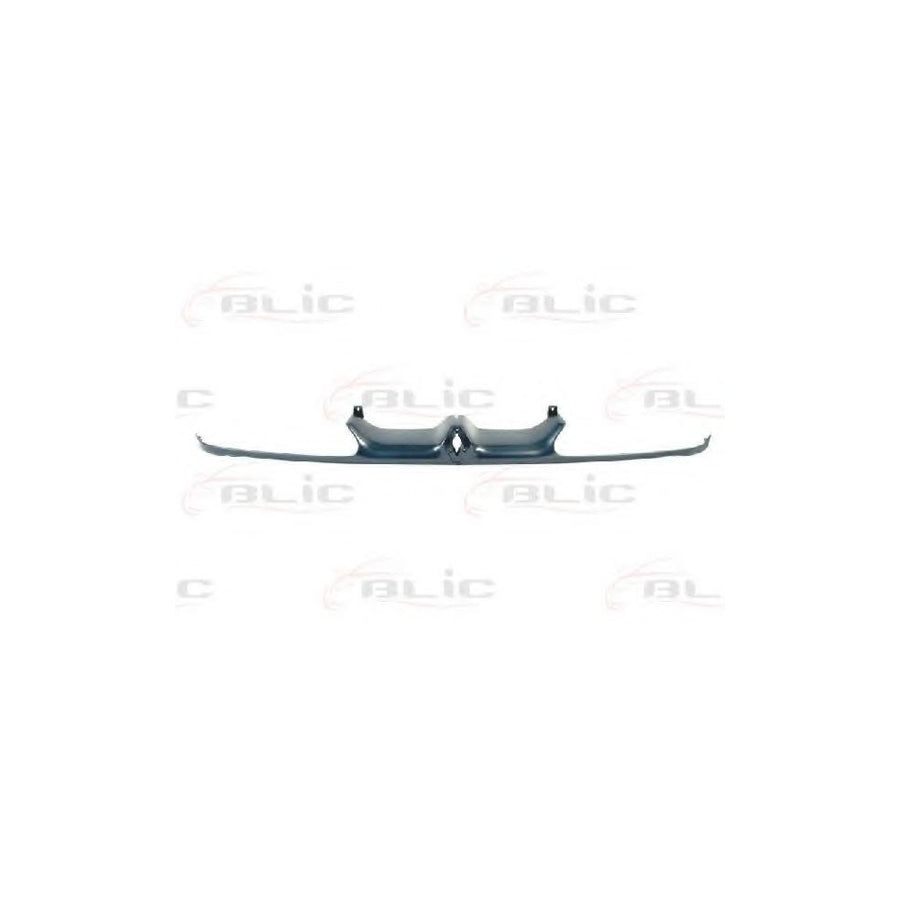 Blic 6502-07-6036993P Radiator Grille For Renault 19