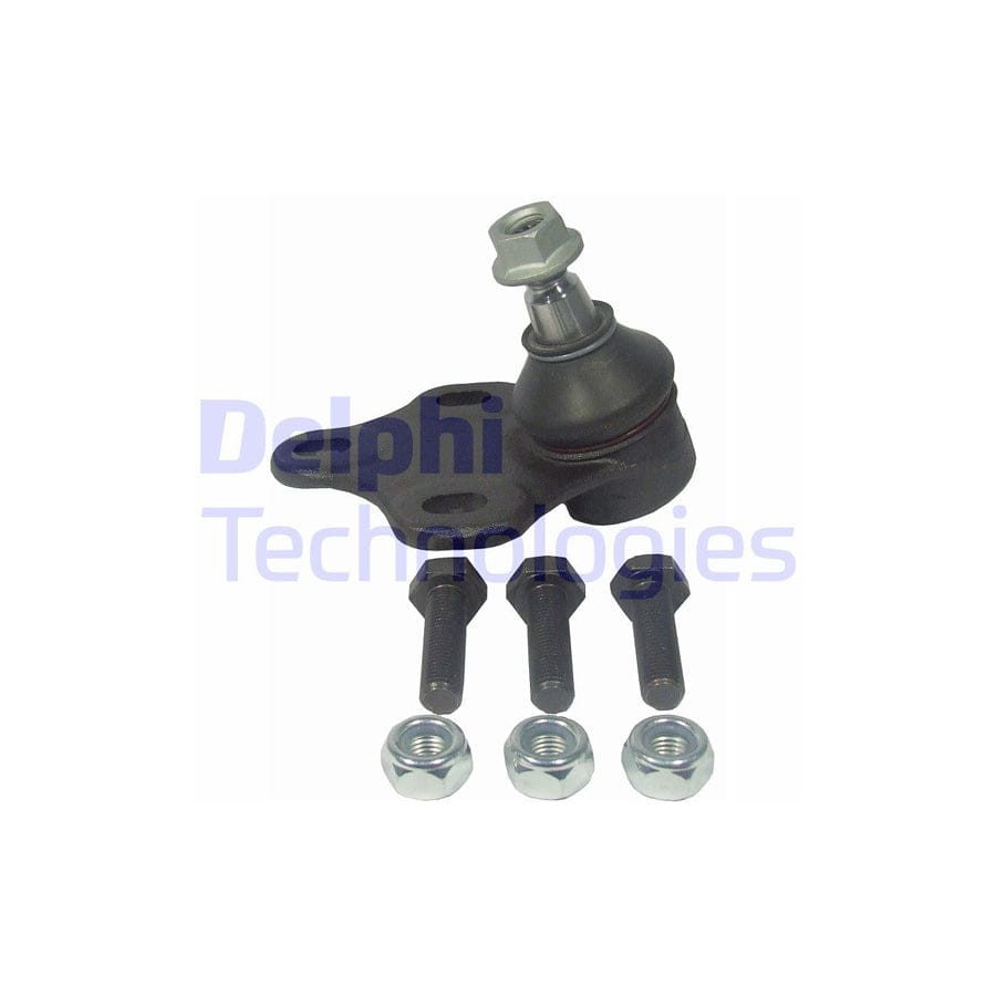 Delphi Tc2192 Ball Joint For Audi Tt