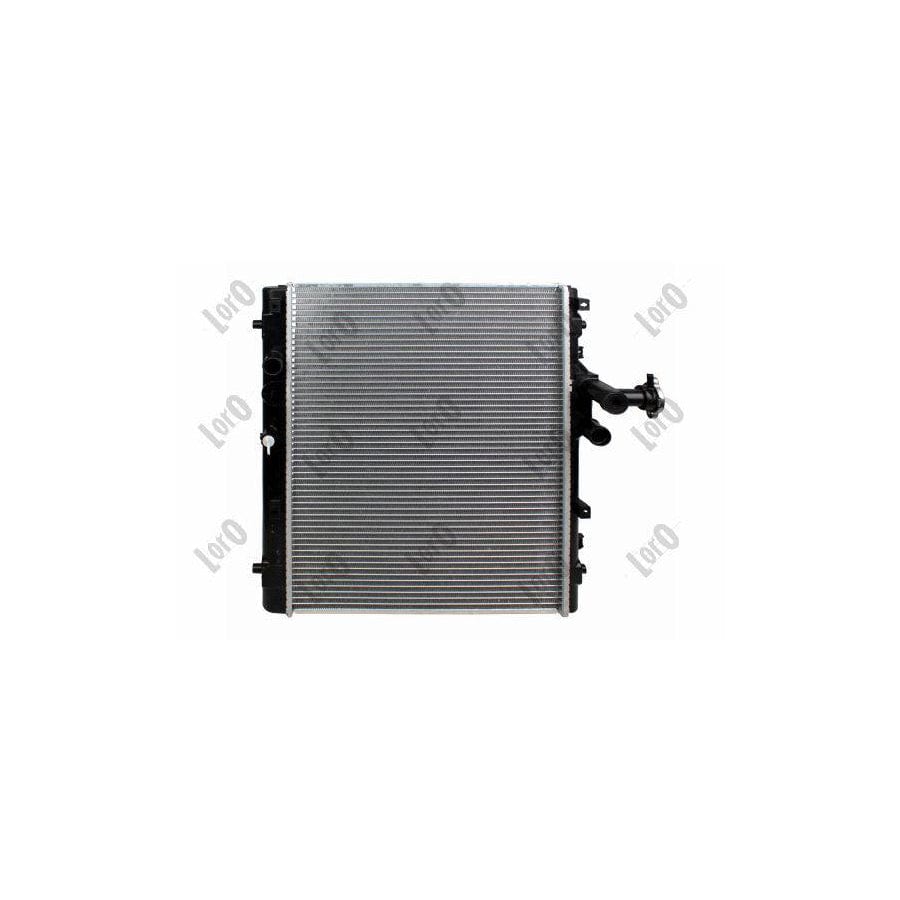 Abakus 0500170011 Engine Radiator For Suzuki Swift Iv Hatchback (Fz, Nz) | ML Performance UK