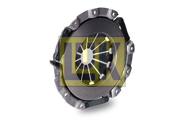 LuK 120 0165 60 Clutch Pressure Plate For Daihatsu Sportrak