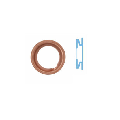 Corteco 005568H Seal, Oil Drain Plug | ML Performance UK