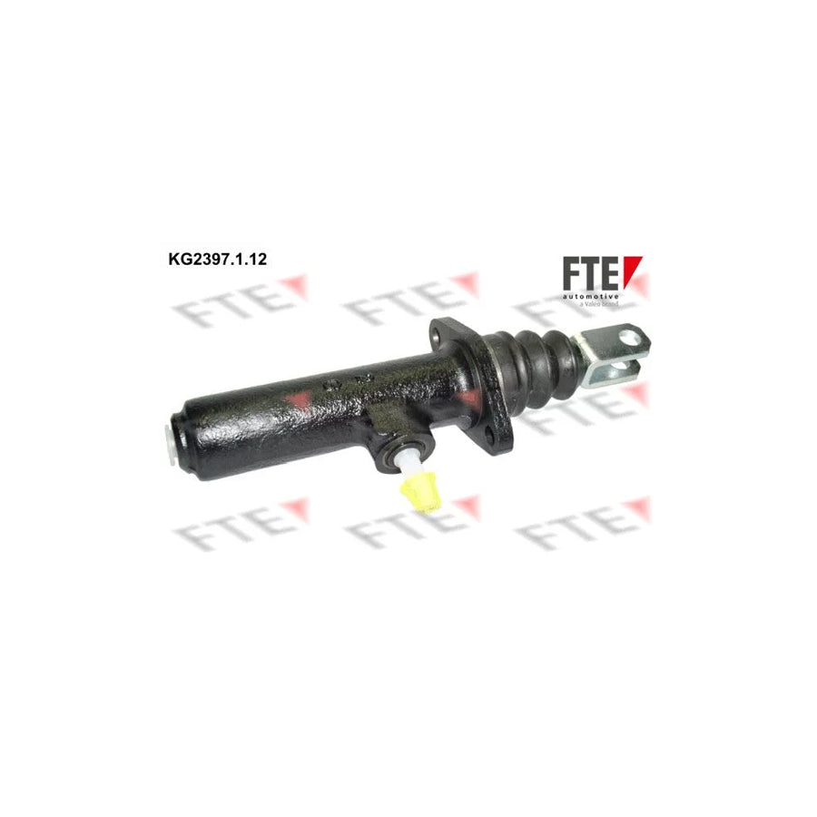 Fte Kg2397.1.12 Master Cylinder, Clutch | ML Performance UK Car Parts