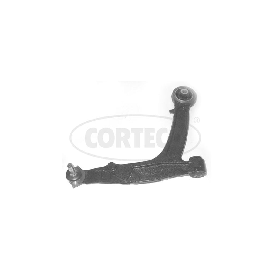 Corteco 49398856 Suspension Arm For Fiat Panda Ii Hatchback (169) | ML Performance UK