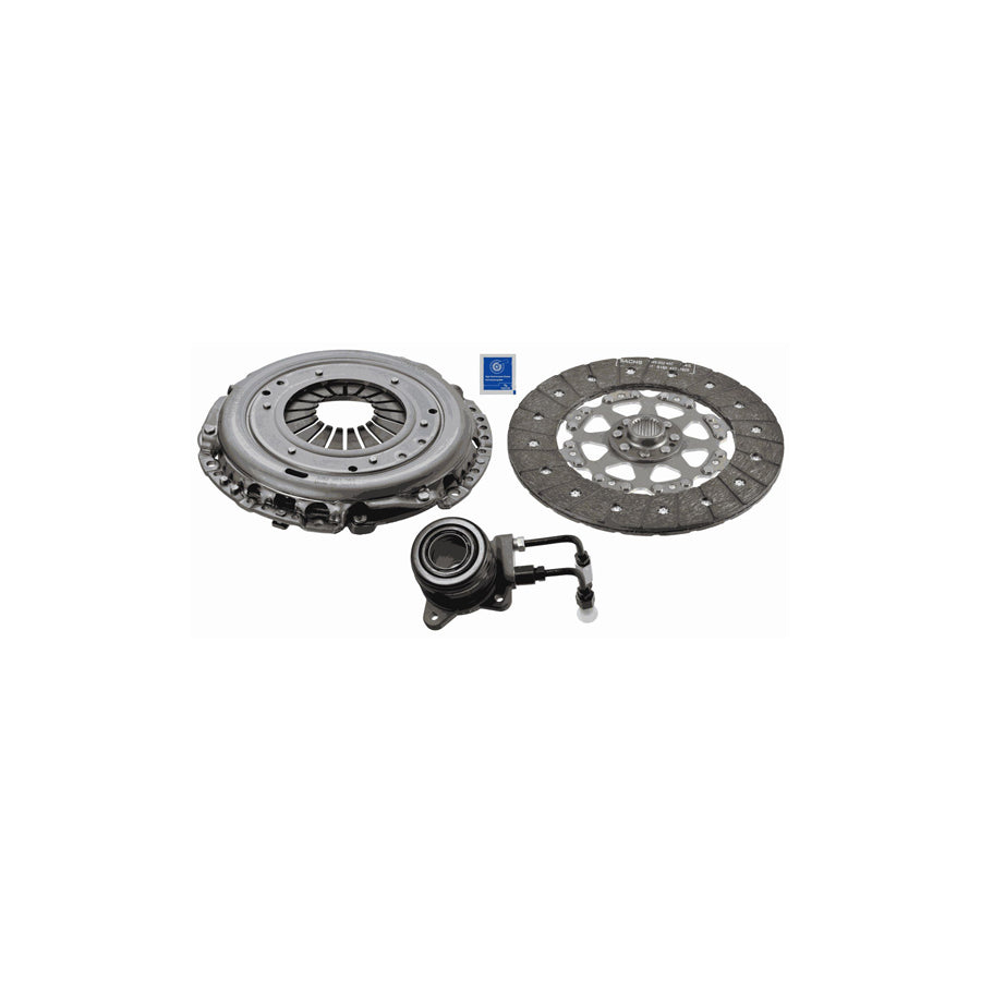 Sachs 3000 990 535 Clutch Kit