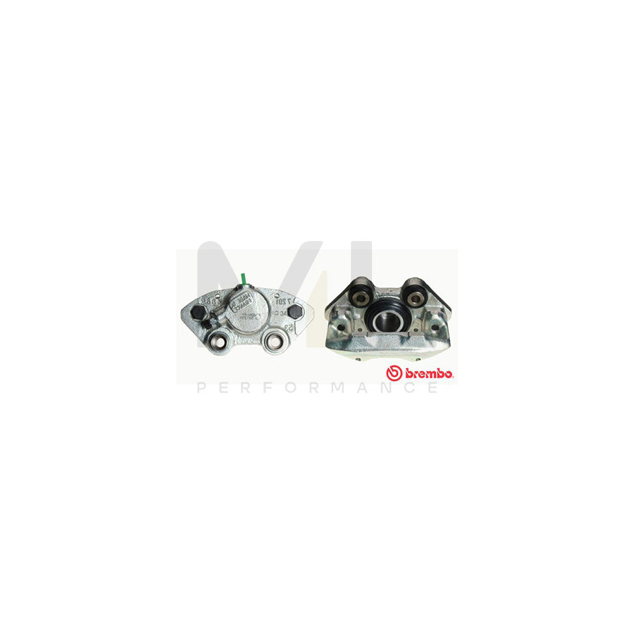 BREMBO F 59 041 Brake Caliper | ML Performance Car Parts