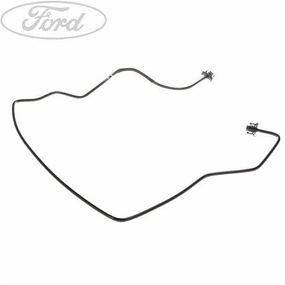 GENUINE FORD 1548268 COOLING SYSTEM OVERFLOW HOSE | ML Performance UK