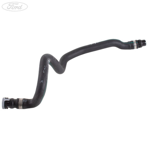 GENUINE FORD 1870390 FOCUS KUGA C-MAX 1.5 ECOBOOST WATER HEATER HOSE 15- | ML Performance UK