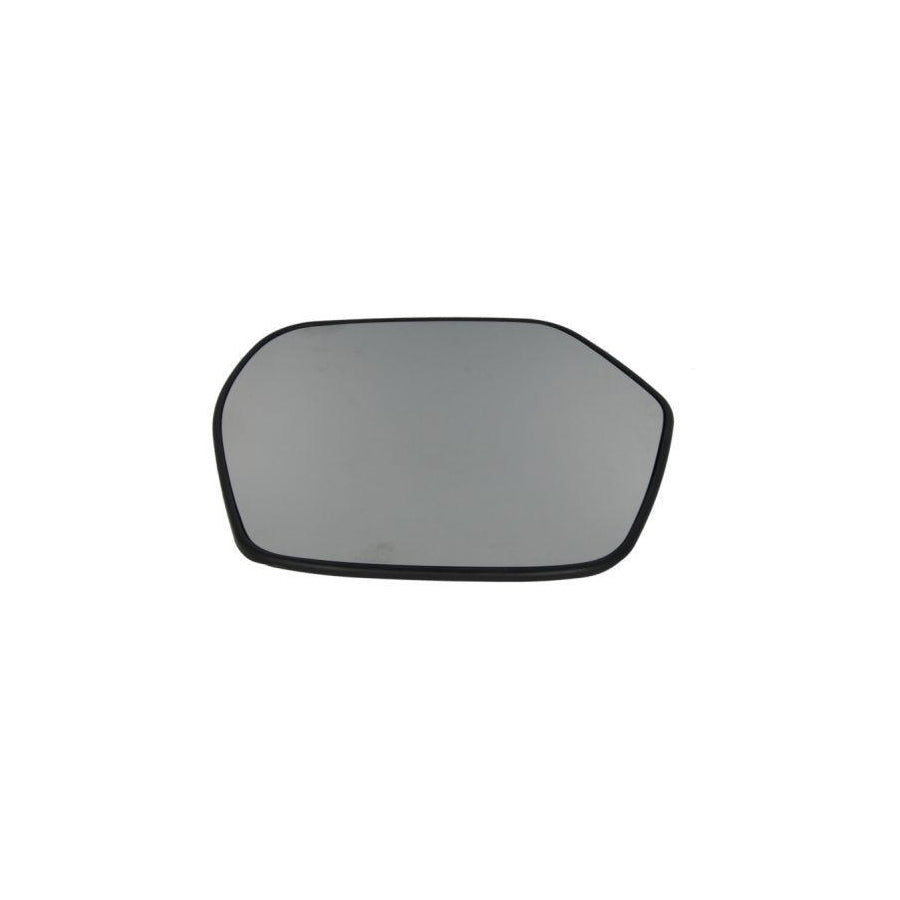 Blic 6102-02-1292939P Mirror Glass, Outside Mirror For Honda Cr-V III (Re)