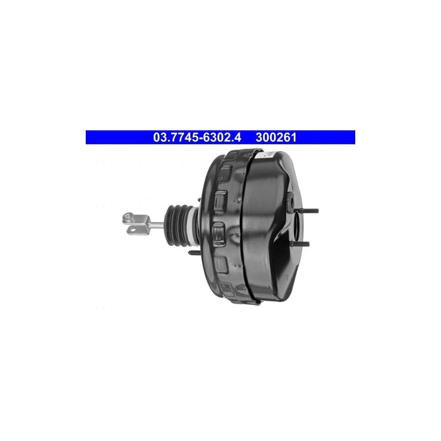 ATE 03.7745-6302.4 Brake Booster