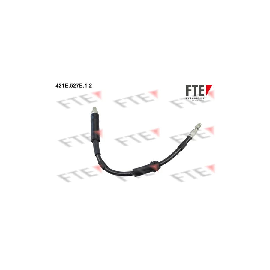 Fte 421E.527E.1.2 Brake Hose For Ford Ka Hatchback (Rb) | ML Performance UK Car Parts