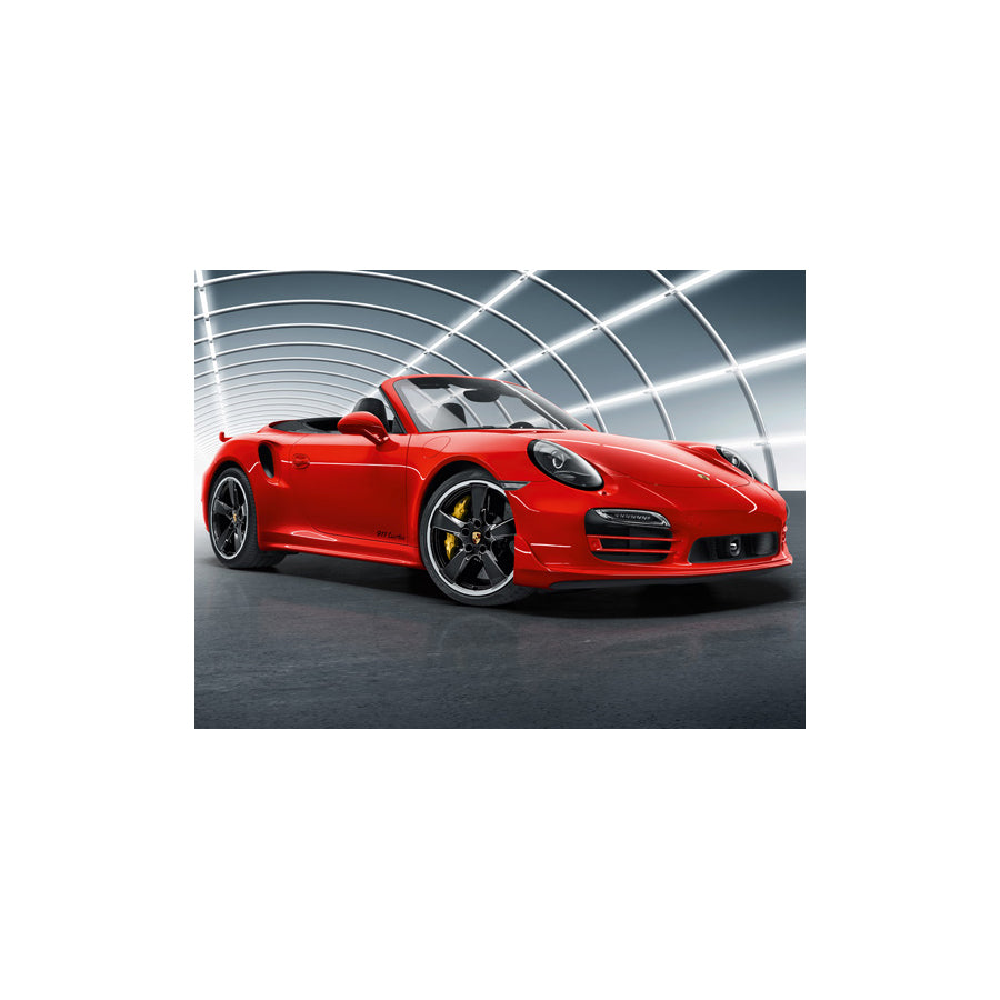 Genuine Porsche Aerokit 911 Turbo Add-On Package Porsche 911 (991 1) Turbo 2016 | ML Performance UK Car Parts