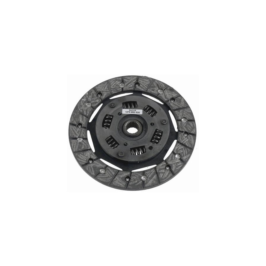 Sachs 1878 600 828 Clutch Disc