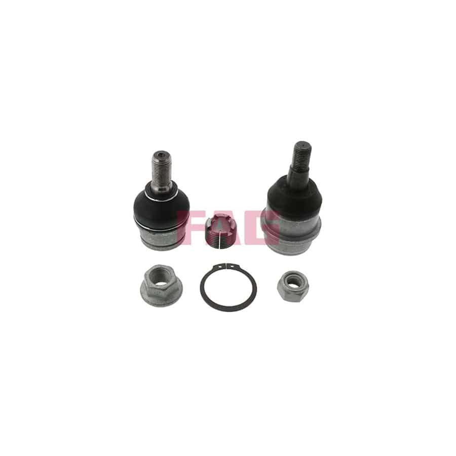 FAG 771 0509 30 Joint Kit, Drive Shaft For Suzuki Swift Iii Hatchback (Mz, Ez)