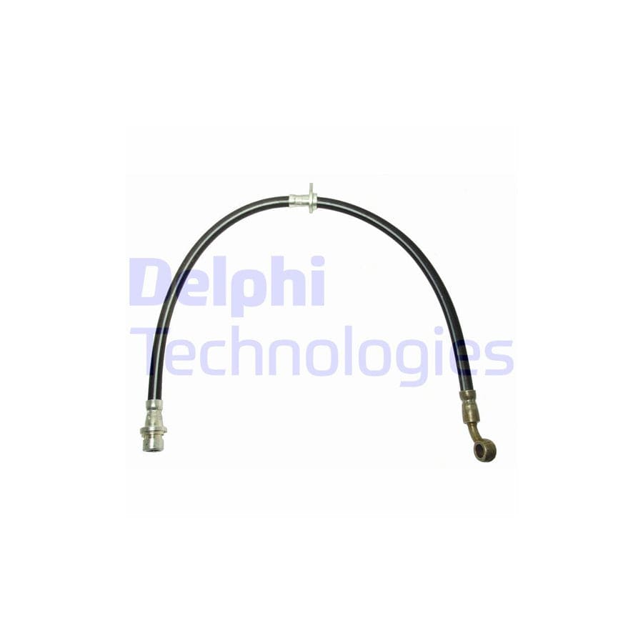 Delphi Lh6377 Brake Hose For Honda Cr-V Ii (Rd)