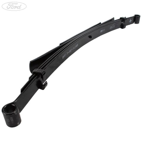 GENUINE FORD 1416189 RANGER O/S OR N/S REAR SUSPENSION LEAF SPRING 4WD 1998-2011 | ML Performance UK