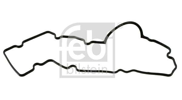 Febi Bilstein 09195 Gasket, Housing Cover (Crankcase) | ML Performance UK Car Parts