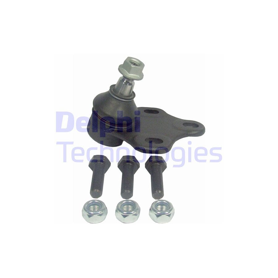 Delphi Tc2191 Ball Joint For Audi Tt