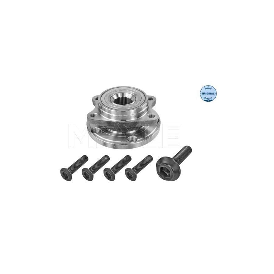 Meyle 100 710 0032 Axle Bush | ML Performance UK Car Parts