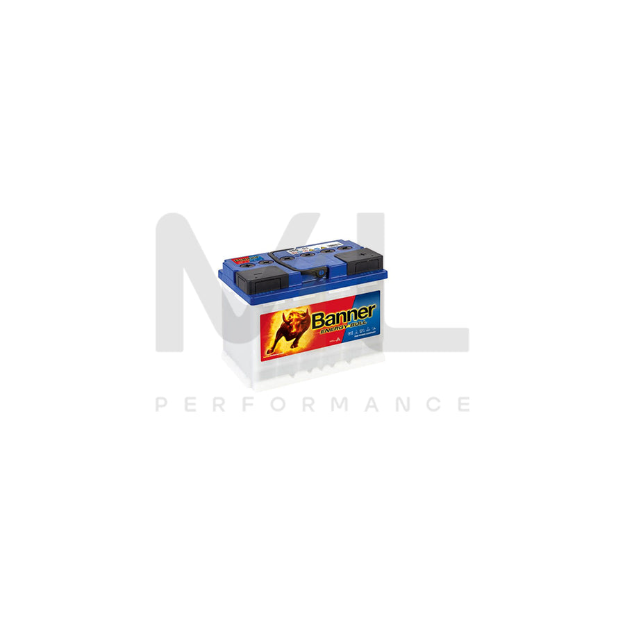 Banner Energy Bull Leisure Battery 95501 12V 60Ah | Car Batteries UK | ML Performance Car Parts