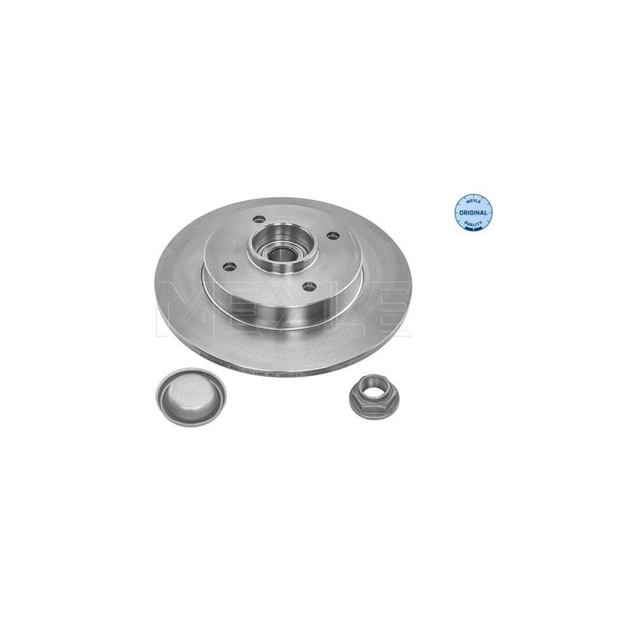 Meyle 11-15 523 4101 Brake Disc