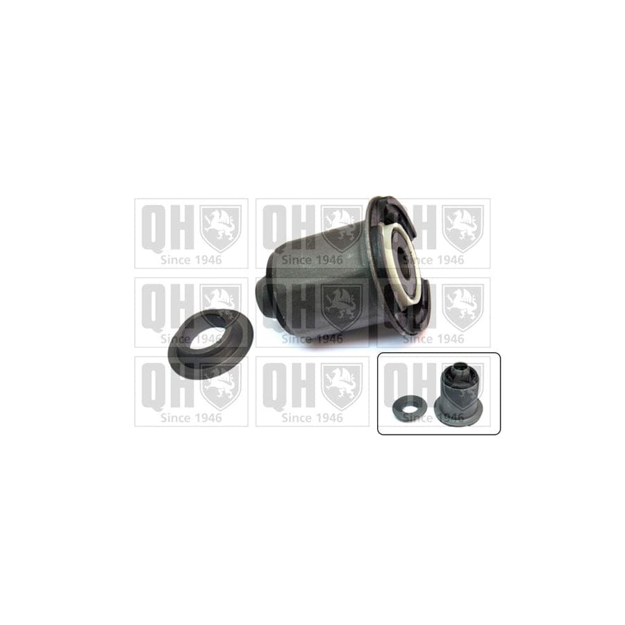 Quinton Hazell Ems8597 Axle Bush | ML Performance UK Car Parts