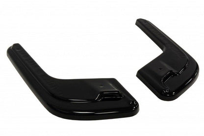 Maxton Design Honda Civic MK9 Type R (FK2) Rear Side Splitters