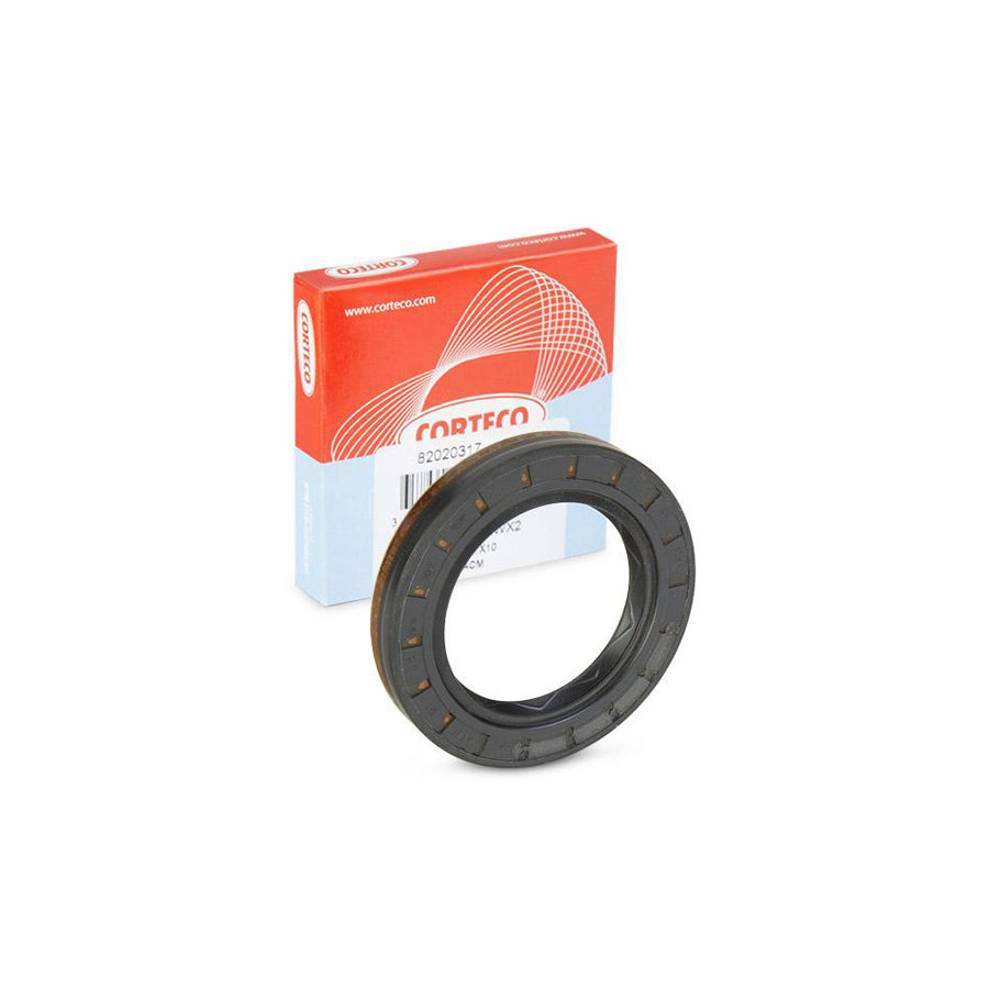 Corteco 01020317B Shaft Seal, Differential | ML Performance UK