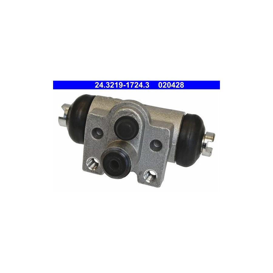 ATE 24.3219-1724.3 Wheel Brake Cylinder