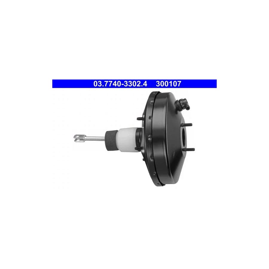 ATE 03.7740-3302.4 Brake Booster