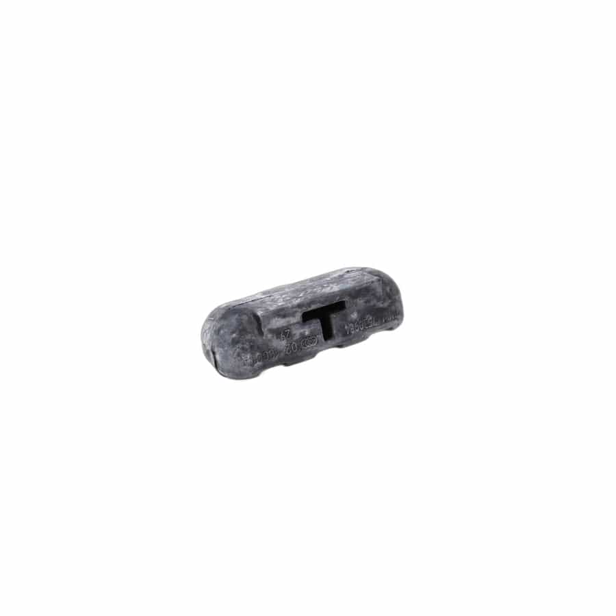 Genuine BMW 17117530984 E60 E64 E61 Rubber Mounting (Inc. 645Ci, 525i & 530i) | ML Performance UK Car Parts