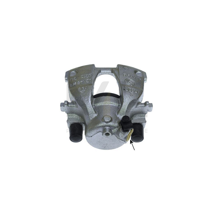 TEXTAR 38073600 Brake Caliper without holder | ML Performance Car Parts