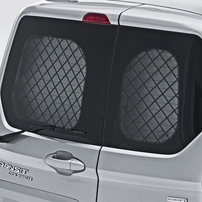 GENUINE FORD 2015226 TRANSIT COURIER REAR WINDOW PROTECTION GUARD FOR CARGO DOORS | ML Performance UK