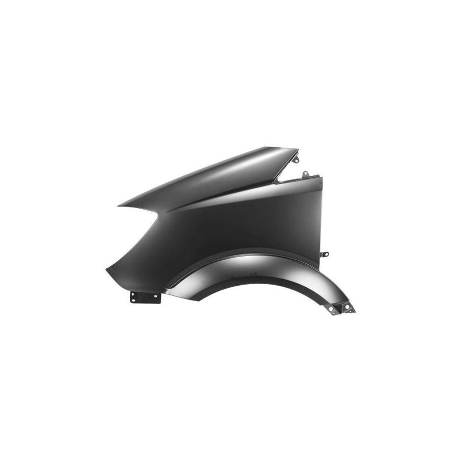 Blic 6504-04-3548311Q Wing Fender Suitable For Mercedes-Benz Sprinter