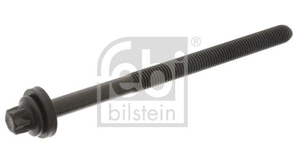 Febi Bilstein 18617 Cylinder Head Bolt | ML Performance UK Car Parts