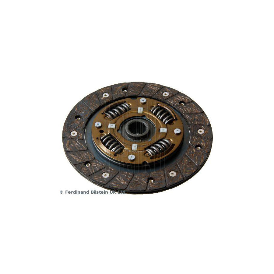 Blue Print ADR163108 Clutch Disc