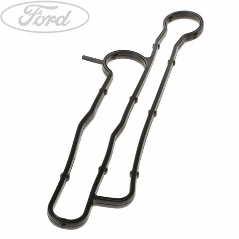 GENUINE FORD 1835650 TRANSIT DURATORQ DIESEL ENGINE OIL COOLER O RING GASKET | ML Performance UK