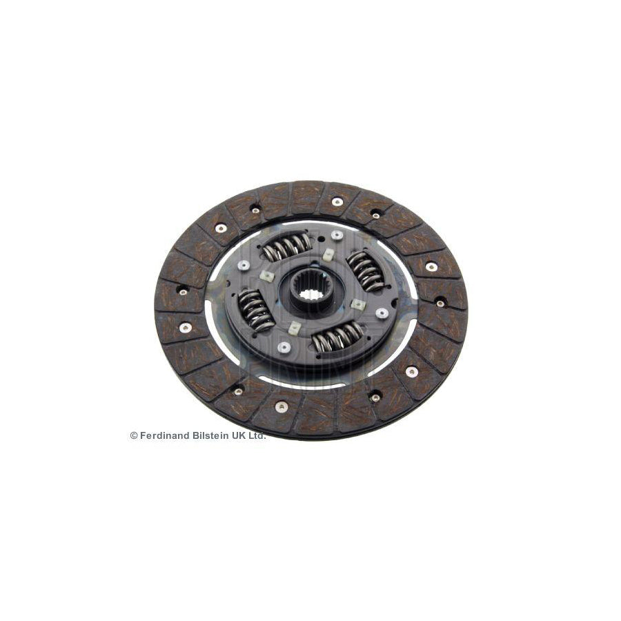 Blue Print ADR163107 Clutch Disc