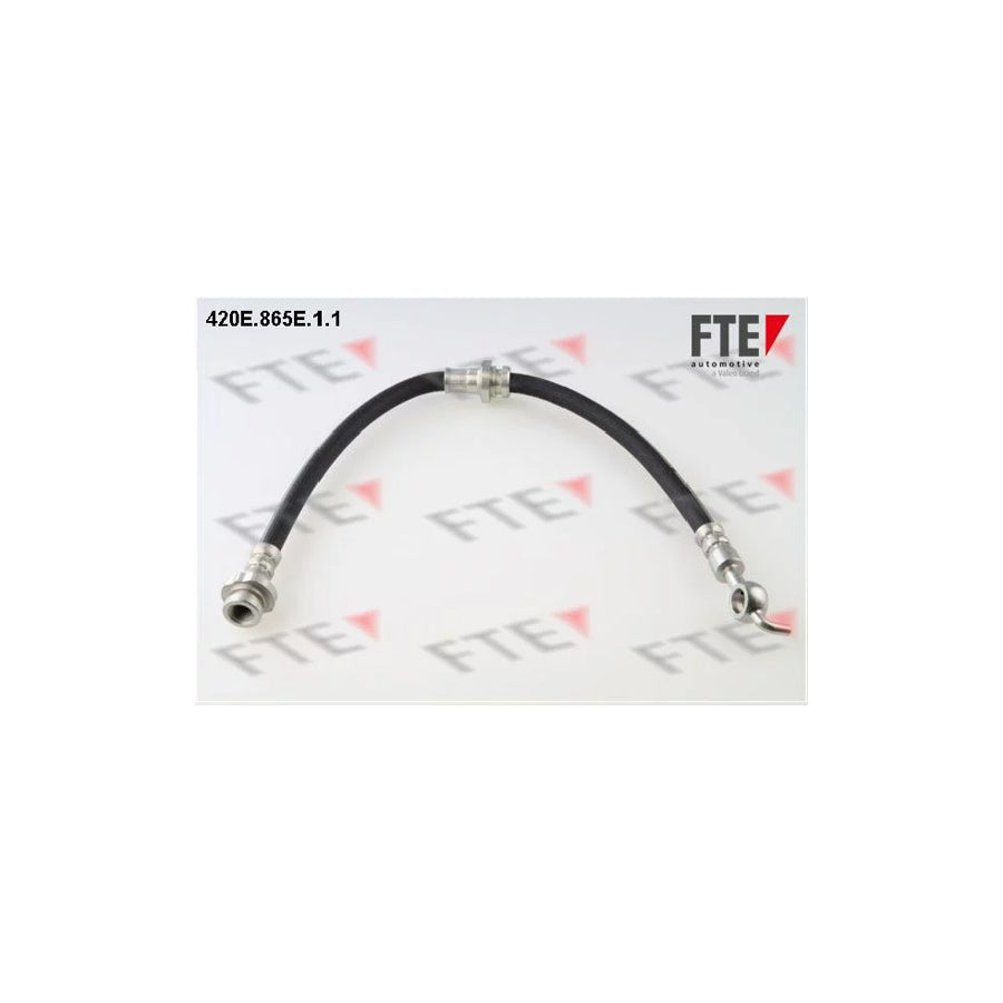 Fte 420E.865E.1.1 Brake Hose | ML Performance UK Car Parts