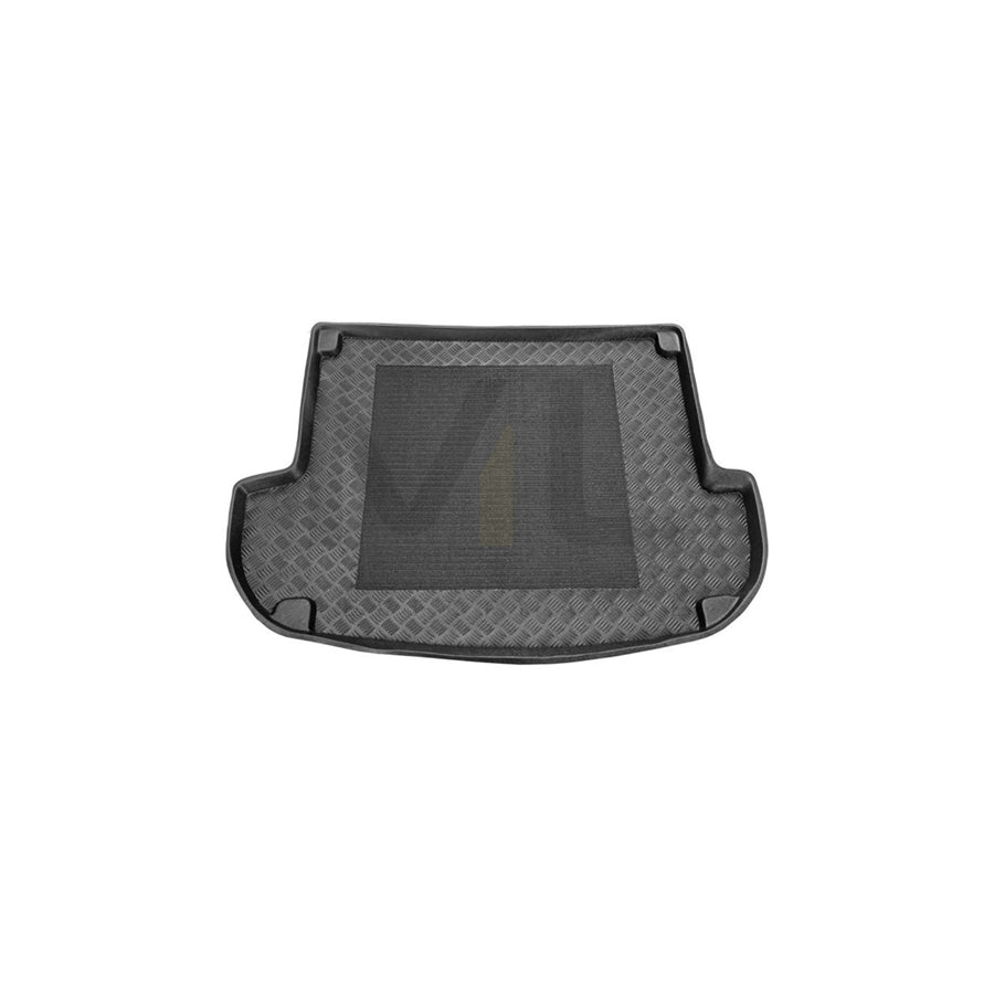 REZAW PLAST 100614M Car boot tray for HYUNDAI Santa Fe II (CM) Elastomer, Plastic, Nonslip | ML Performance Car Parts