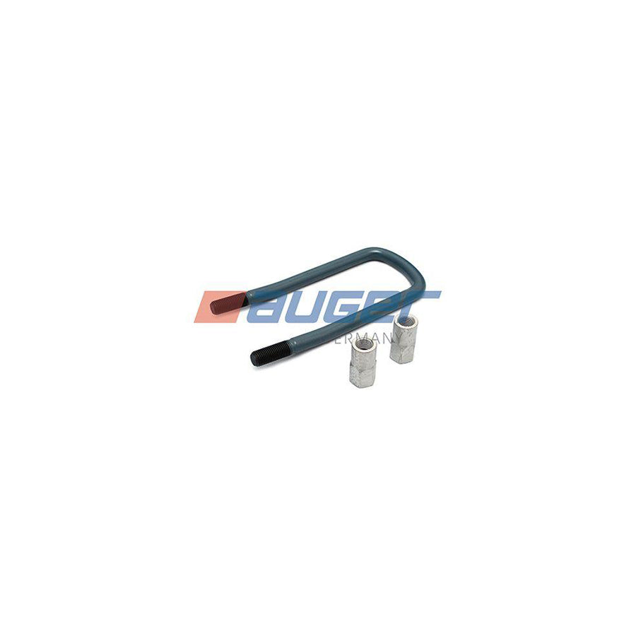 Auger 77757 Spring Clamp