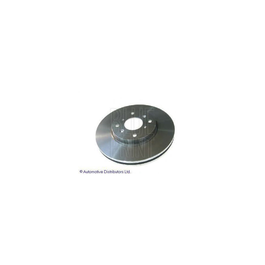 Blue Print ADH24389C Brake Disc For Honda Accord