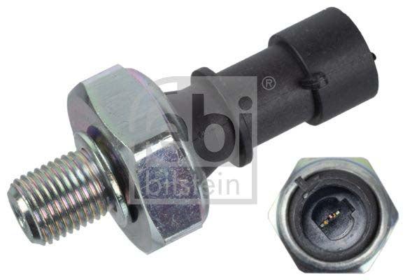 Febi Bilstein 173117 Oil Pressure Switch | ML Performance UK Car Parts