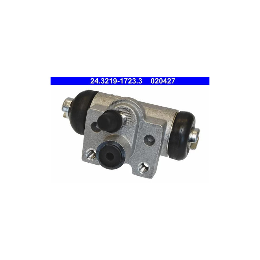 ATE 24.3219-1723.3 Wheel Brake Cylinder